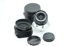 Mint takumar 35mm for sale  EXETER