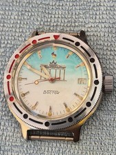 Vostok amphibia russische gebraucht kaufen  Dortmund