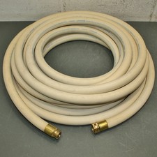 Mangueira Continental Washdown CR075-50MF-G, 3/4" GHT x 50 pés, 300 PSI, EPDM, água comprar usado  Enviando para Brazil
