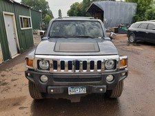 Rear back door for sale  Saint Paul