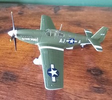 Lovely p51b mustang for sale  MAIDSTONE