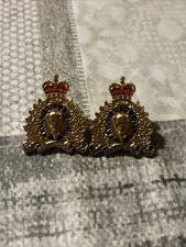 Pair obsolete royal for sale  CANTERBURY