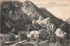Queyras maison roy d'occasion  France