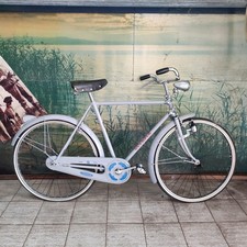 Bicicletta olympia grigia usato Bicicletta olympia grigia usato  Forli