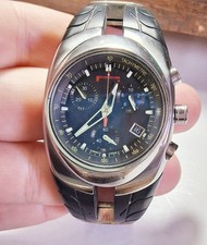 Orologio pirelli pzero usato  Casalnuovo di Napoli