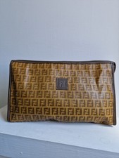 Borsa fendi baguette usato  Roma