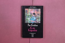 381930 sue grafton gebraucht kaufen  Herzebrock-Clarholz
