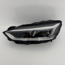 Audi passenger side for sale  CRAMLINGTON