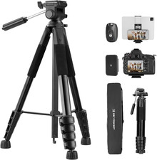 Treppiede fotocamera smartphon usato  Roma