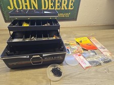 tackle 1080 fenwick box for sale  East Grand Forks