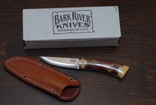 Bark river knive for sale  Cedar Rapids