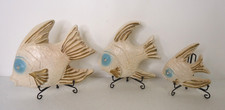 chalkware fish for sale  Salina