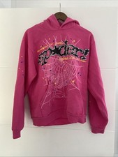 Spider hoody size gebraucht kaufen  Remseck am Neckar