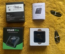 Ottocast u2air pro for sale  TADLEY