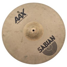 Sabian aax plosion for sale  UK