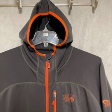 Mountain hardwear jacket for sale  Indianapolis