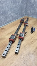Schneeberger mrc linearführun gebraucht kaufen  Lahntal