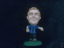 Miniatura panini cannavaro usato  Soliera