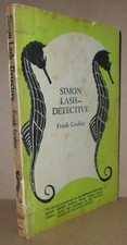 Simon lash detective for sale  NEWTON STEWART