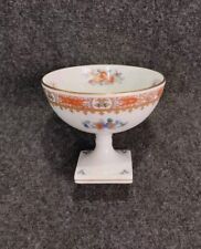 Jolie coupe porcelaine d'occasion  Doué-la-Fontaine