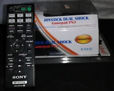 Telecomando sony joypad usato  Terni