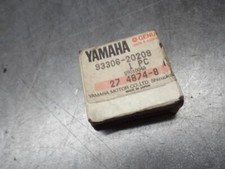 Yamaha tt500 yz250 for sale  NEWCASTLE