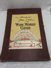 Vintage 1933 hendrik for sale  Chicago