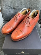 Ludwig reiter schuhe gebraucht kaufen  Frankfurt am Main