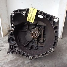 Cambio manuale marce usato  Marcianise