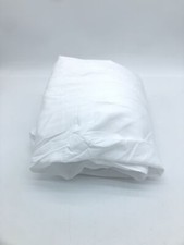 RUIKASI Prześcieradło z gumką 140x200cm Białe prześcieradło - Oeko Tex Prześcieradło z gumką na sprzedaż  PL