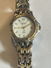 Accurist sport japan for sale  NEWPORT PAGNELL