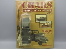 Military vehicles no. d'occasion  Expédié en Belgium