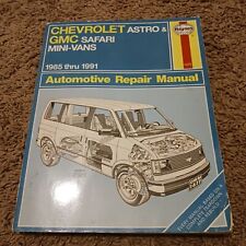Haynes 1477 chevrolet for sale  North Platte