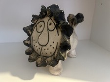 Vintage hughes grogg for sale  Shipping to Ireland