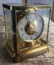 Lecoultre atmos 528 for sale  Bainbridge