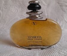 Valentino vendetta 100ml usato  Ladispoli