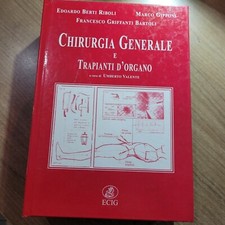 Ecig chirurgia generale usato  Vinadio
