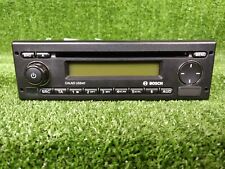 Rádio de carro Bosch Calais Usb40 Calais Usb 40 7620000133 7 620 000 133 fabricante de equipamento original comprar usado  Enviando para Brazil