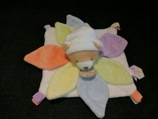 Doudou compagnie plat d'occasion  Richelieu
