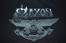 Saxon years tour for sale  PENZANCE