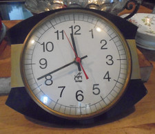 Pendule japy formica d'occasion  Targon