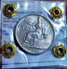 Lira buono 1922 usato  Grottaglie
