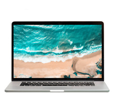Apple macbook pro for sale  Santa Cruz