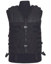 Molle carrier weste gebraucht kaufen  Schortens