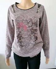 Pullover multiblu gr gebraucht kaufen  Schleswig
