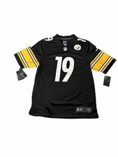 Pittsburgh steelers smith for sale  NEWMARKET