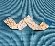 Cavo flat cable usato  Sannicola