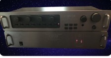 Carver m1.0t amp for sale  North Brookfield