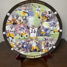 Pittsburgh steelers danbury for sale  El Paso