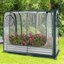 Portable greenhouse cover for sale  Eugene